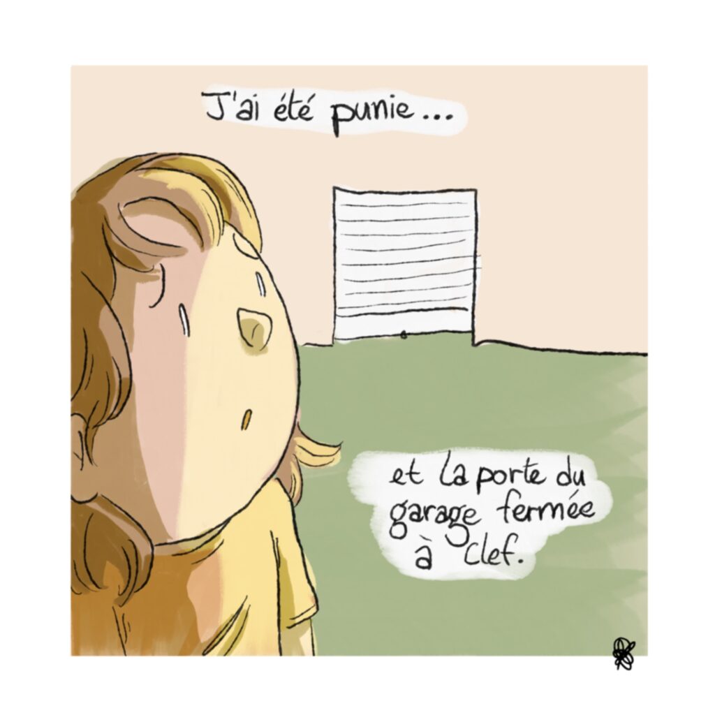 vos anecdotes denfance bd inès collet